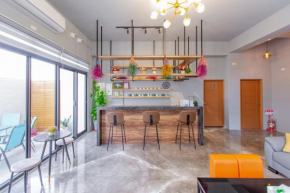 Huayu Homestay